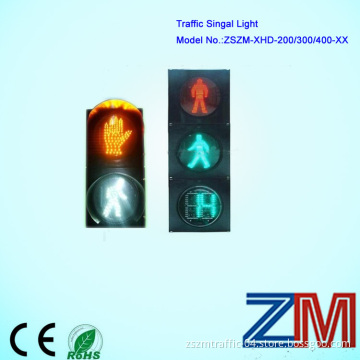 Custom Engineerring Design Service LED Traffic Light